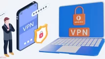 ویژگی‌های قالب وردپرس PEAK VPN پیک وی پی ان