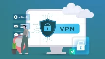 ویژگی‌های قالب وردپرس PEAK VPN پیک وی پی ان