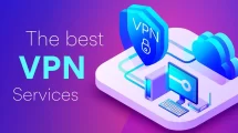 ویژگی‌های قالب وردپرس PEAK VPN پیک وی پی ان