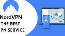 PEAK VPN WordPress theme features